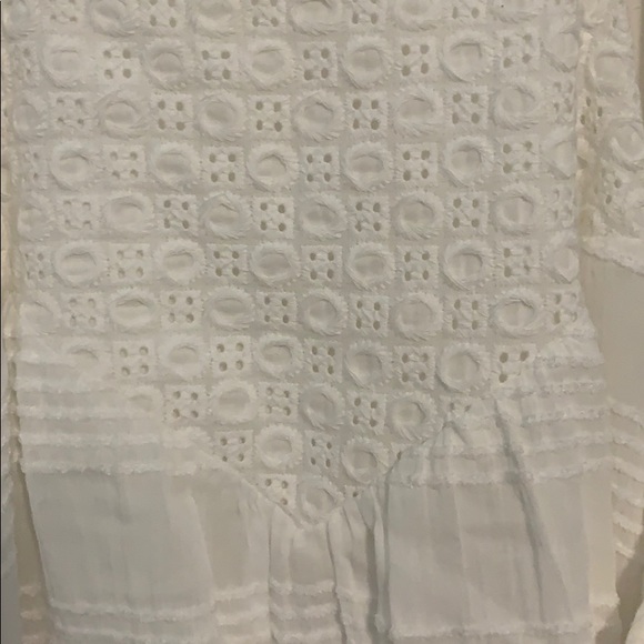 White Sundress - Picture 2 of 3